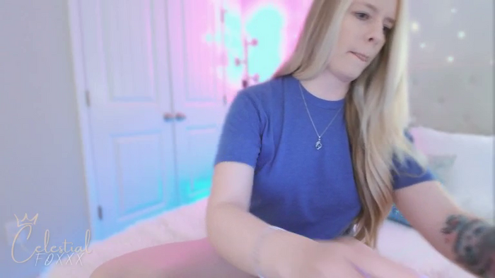CelestiallFoxxx