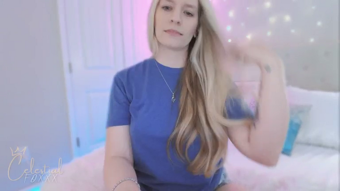 CelestiallFoxxx
