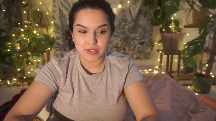 MayaPetite
