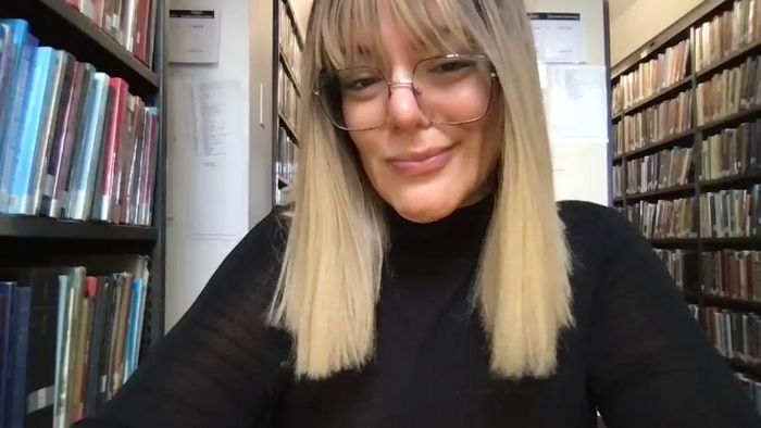 MistressLouUK