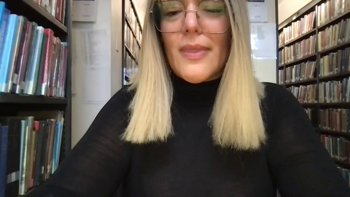 MistressLouUK