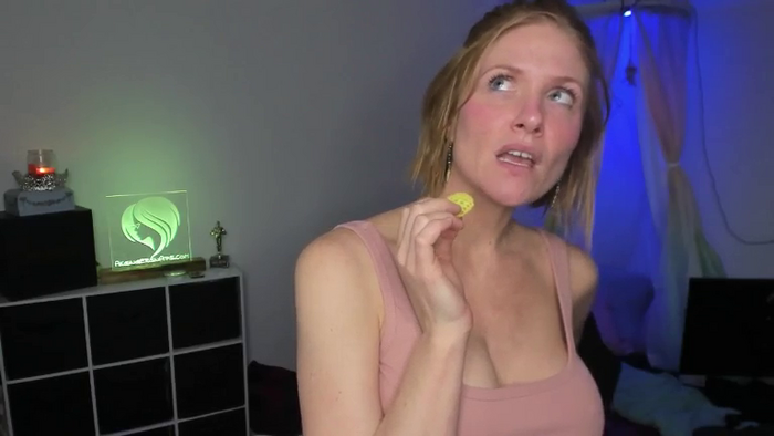 Theakgingersnaps