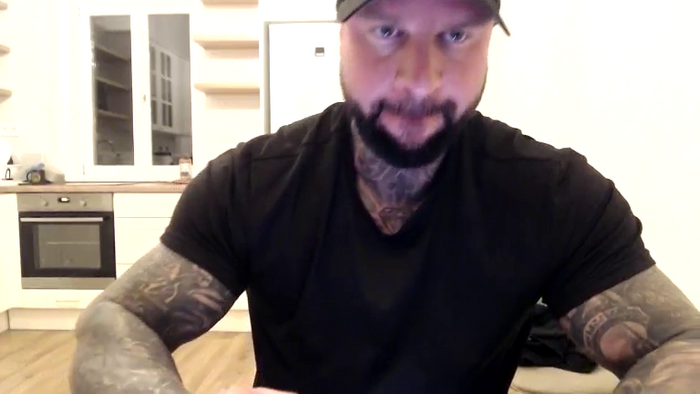 jasonstromm