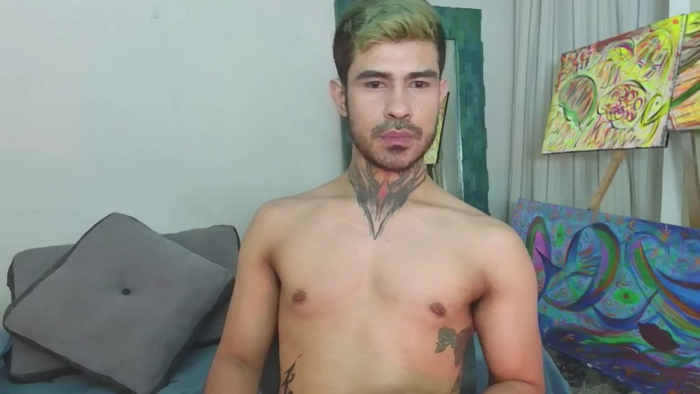 stefanoeverett