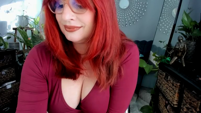 AmberSpanks