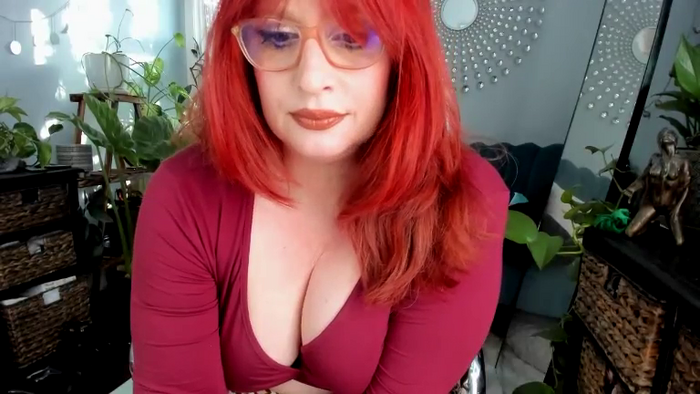 AmberSpanks