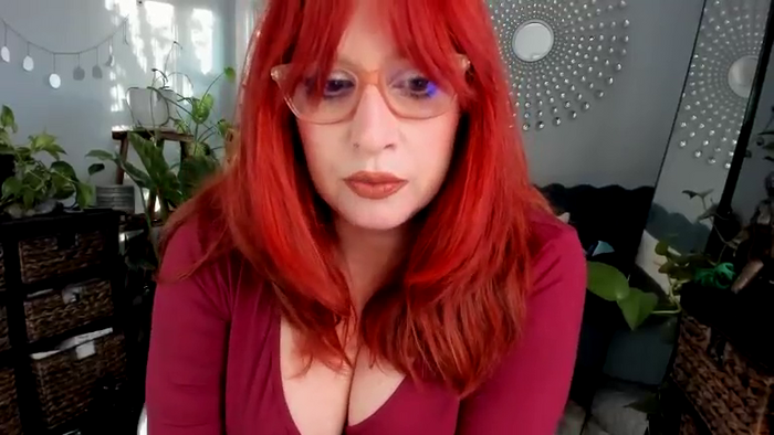 AmberSpanks