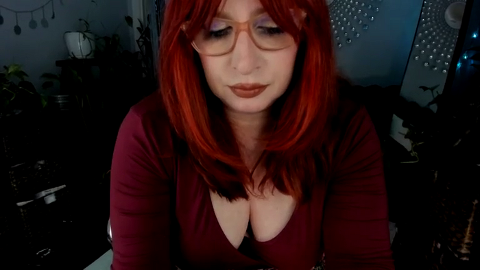 AmberSpanks