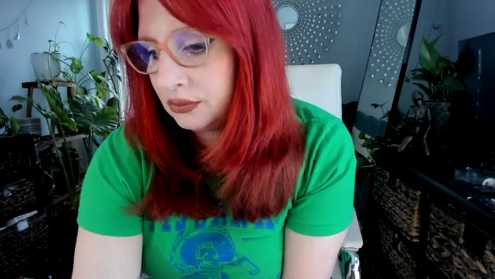 AmberSpanks