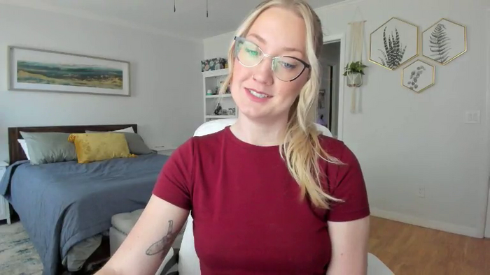 BelaTalbotxx