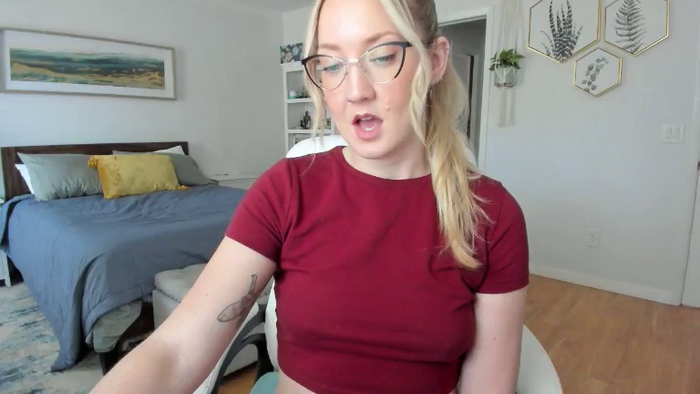 BelaTalbotxx