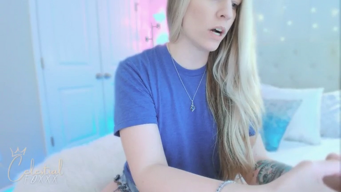 CelestiallFoxxx