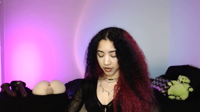 GoddessRitaReaper
