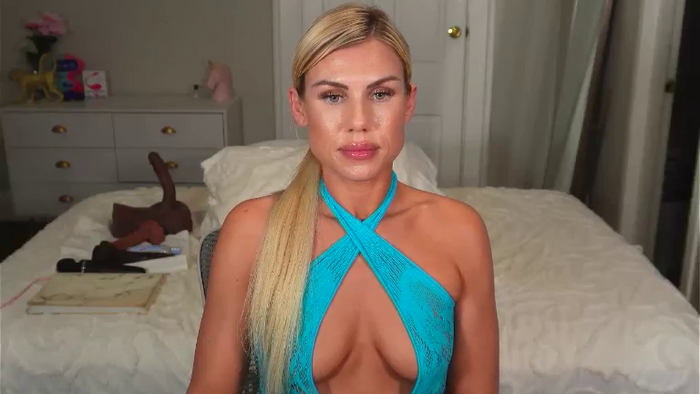 ScarlettKnightXXX