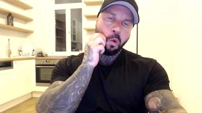jasonstromm