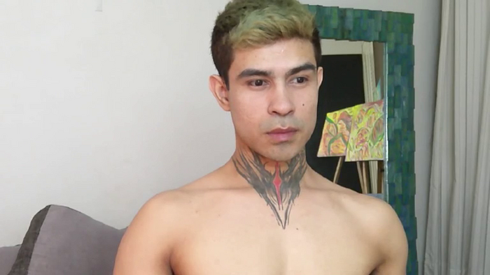 stefanoeverett
