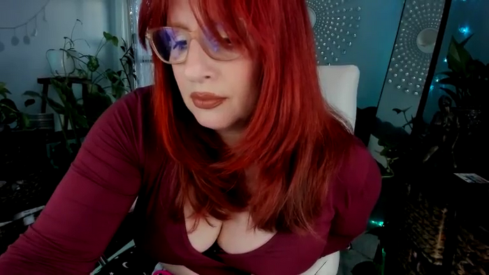 AmberSpanks