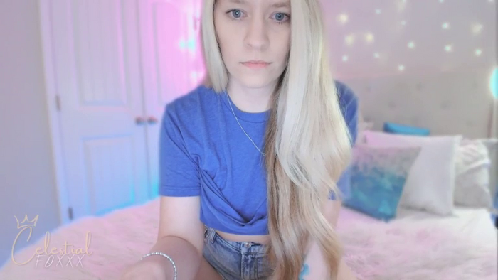 CelestiallFoxxx