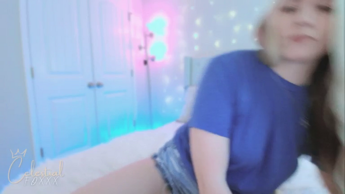 CelestiallFoxxx