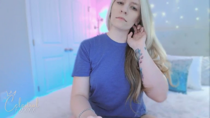 CelestiallFoxxx