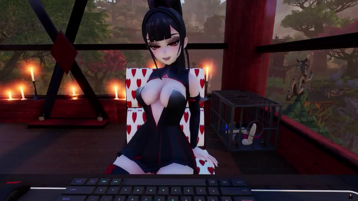 LilithFukumoto