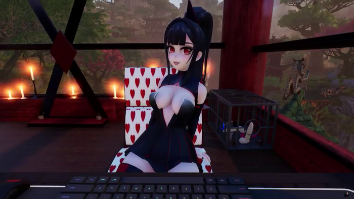 LilithFukumoto
