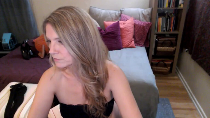 SweetCougarCandy