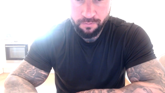 jasonstromm
