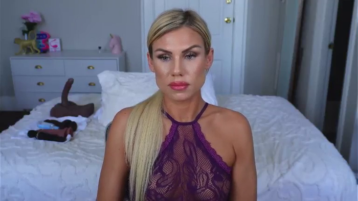 ScarlettKnightXXX