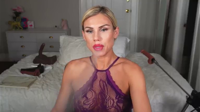 ScarlettKnightXXX