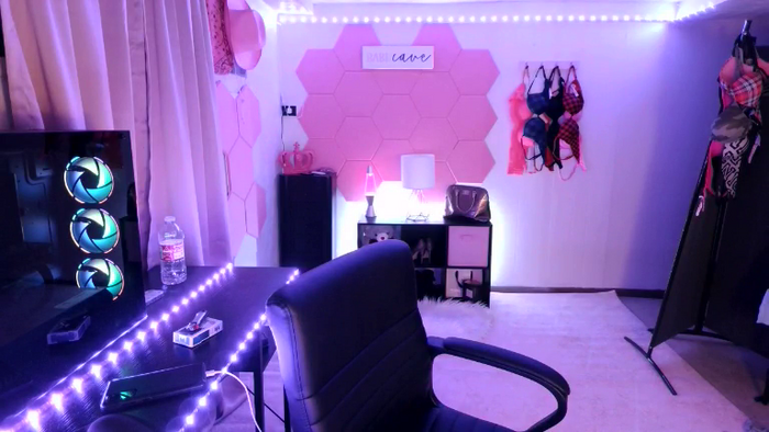 XxCamrenXx