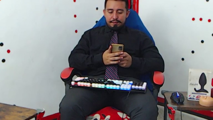 KalethBigDickx