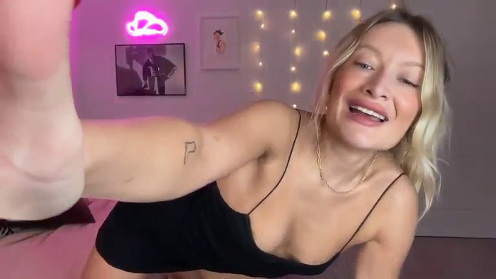 BadGirlRubes