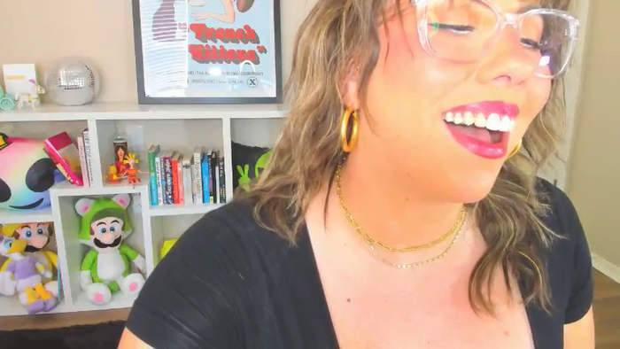 CassidyNicole