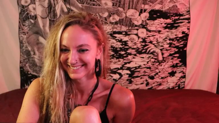 MsVixenViolet