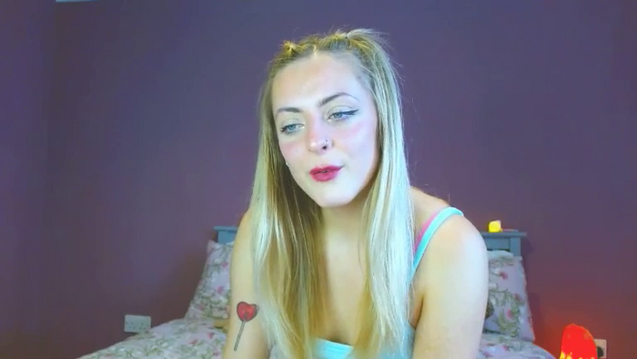SammieJenovaXx