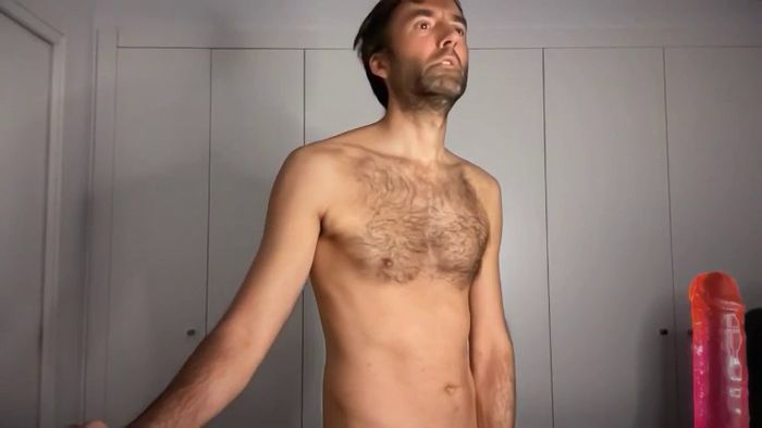 DavidSpanish