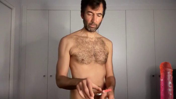 DavidSpanish