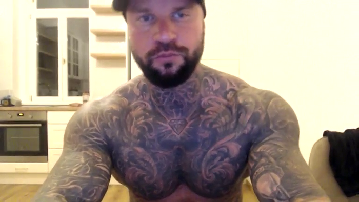 jasonstromm