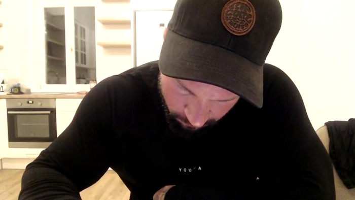 jasonstromm