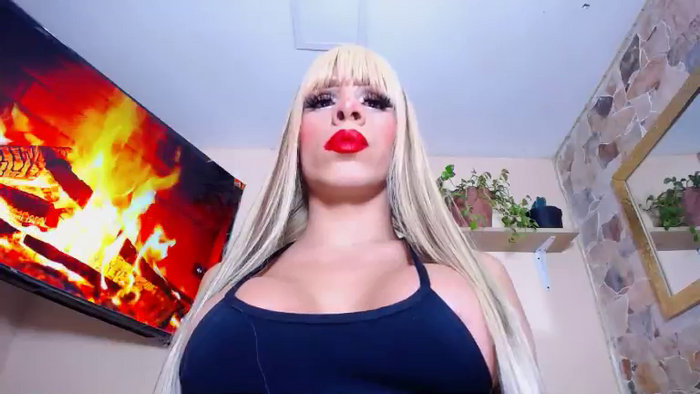 DahyanaEvanz