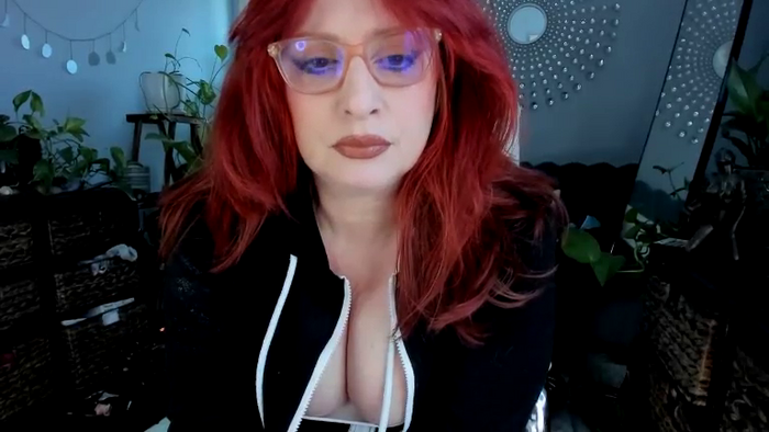 AmberSpanks