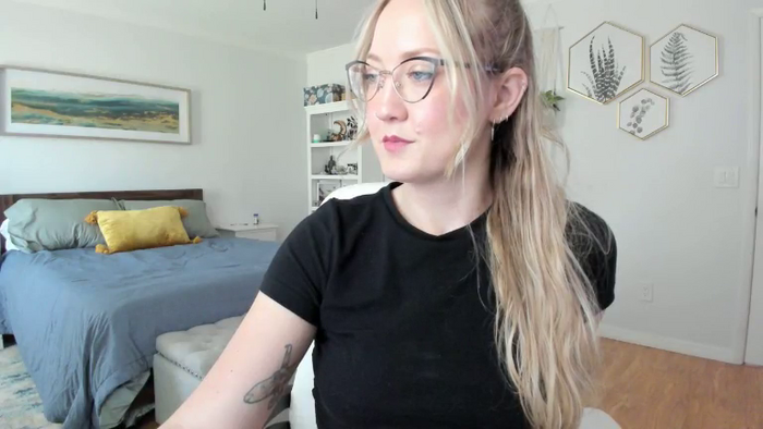 BelaTalbotxx