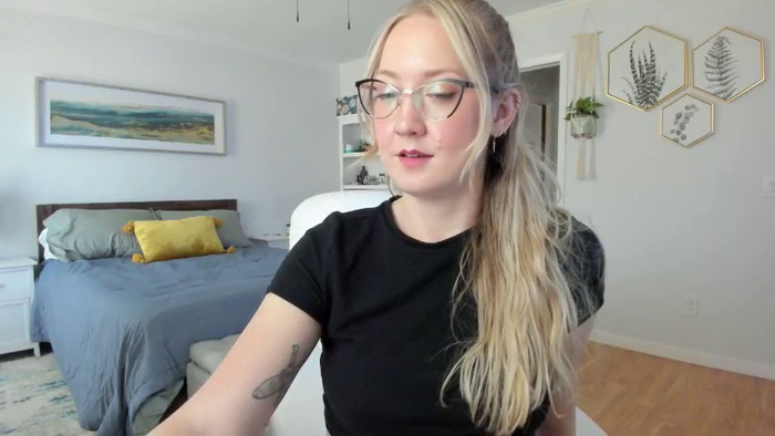BelaTalbotxx