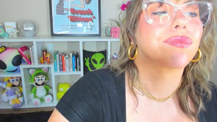CassidyNicole