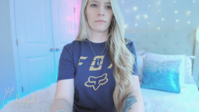CelestiallFoxxx