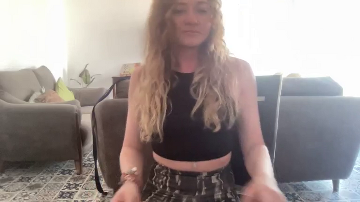 PocketSizeOliviaLive