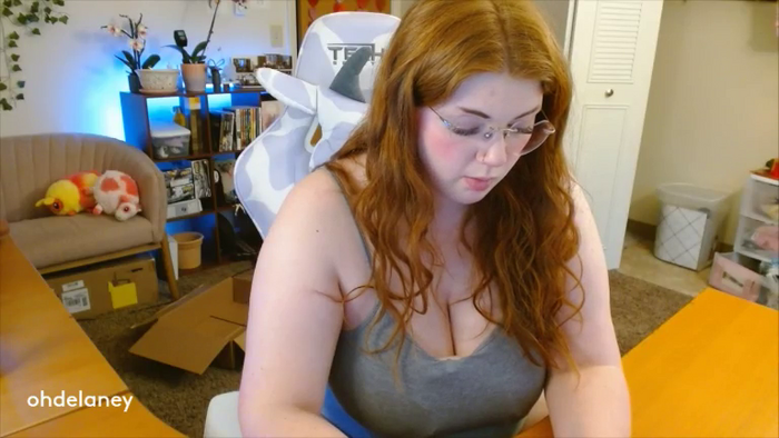 ohdelaney