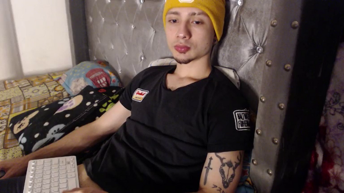 damonsantana