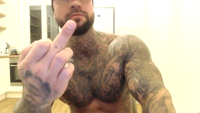 jasonstromm
